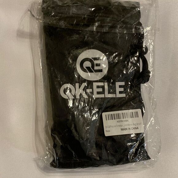 QK-ELE Quick and easy posture corrector - Picture 4 of 7